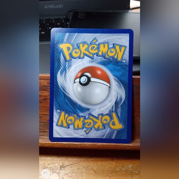 Pokemon Card - Picture 2 of 2